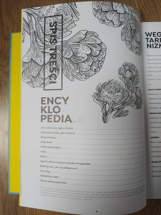 Kuchnia LIDLA - Jeść zdrowiej