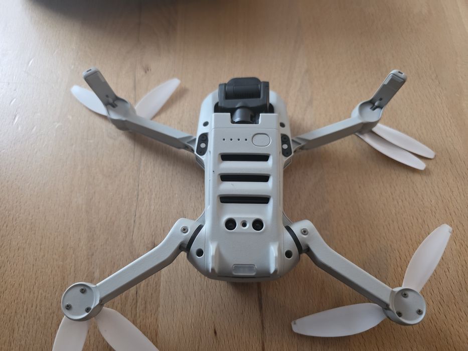Dji Mavic Mini zesta fly more combo