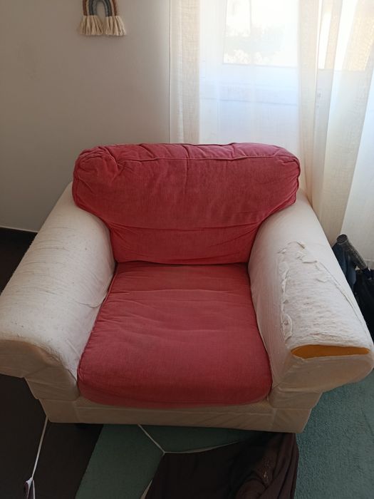 Sofá IKEA 1 lugar