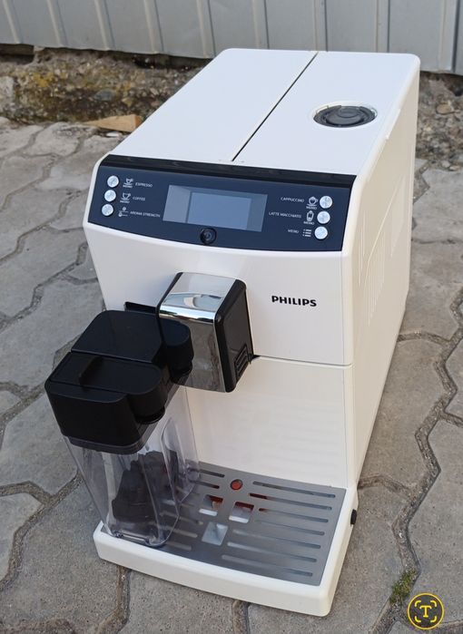 Молочник капучинатор кавомашина Філіпс Philips