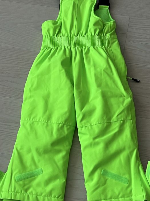 Лижні штани, напівкамбінезон Northwille, 98