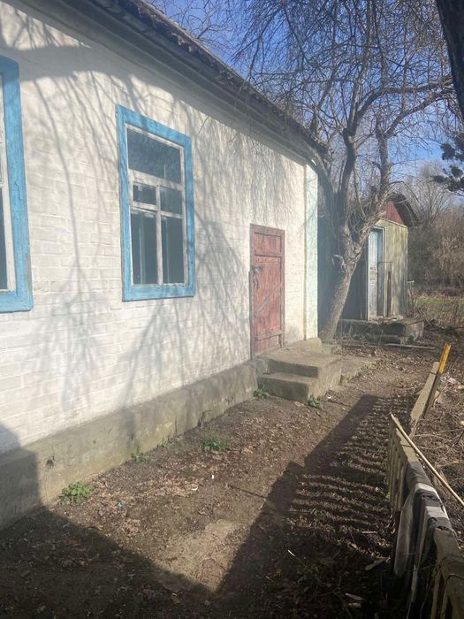 Будинок в м. Багачеве