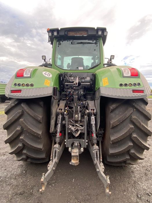 FENDT 1050 GPS rtk 7300h 942..939..936..1042..1046 Michelin