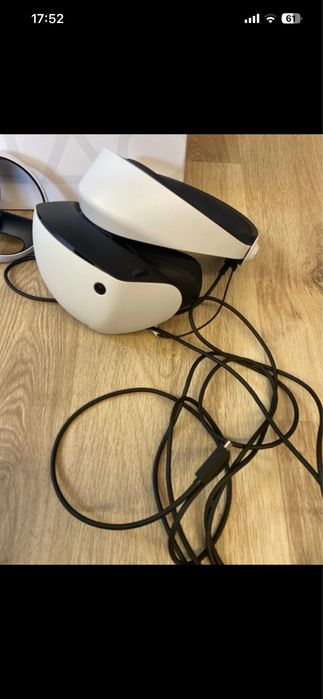 PS VR2  da PS5 em excelente estado