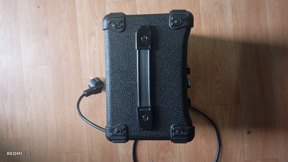 Amplificador Ibanez IBZ1G