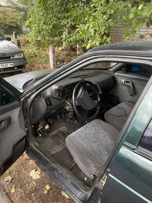 Продам лада 2110 1,5 16кл gli