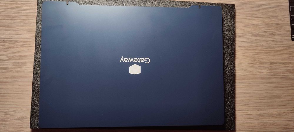 Acer Gateway Ultra Slim | Intel Celeron | 4GB RAM | 128GB SSD | 15,6" | Windows 11