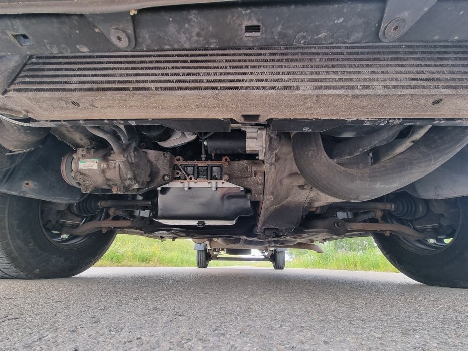 Fiat Ducato kontener Super stan !