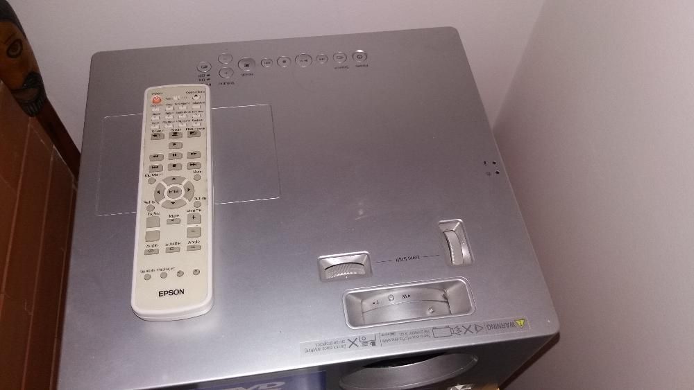 EPSON Home Entertainment Projector64739778902402123