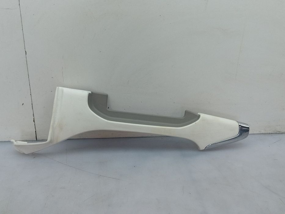 Moldura da consola central / rádio / aro RENAULT Zoe (BFM_)