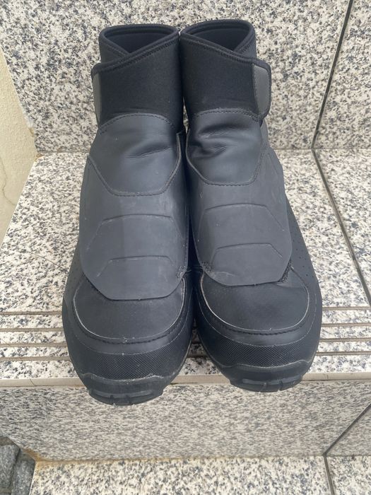 Shimano MW5 Dryshield 2023 preto