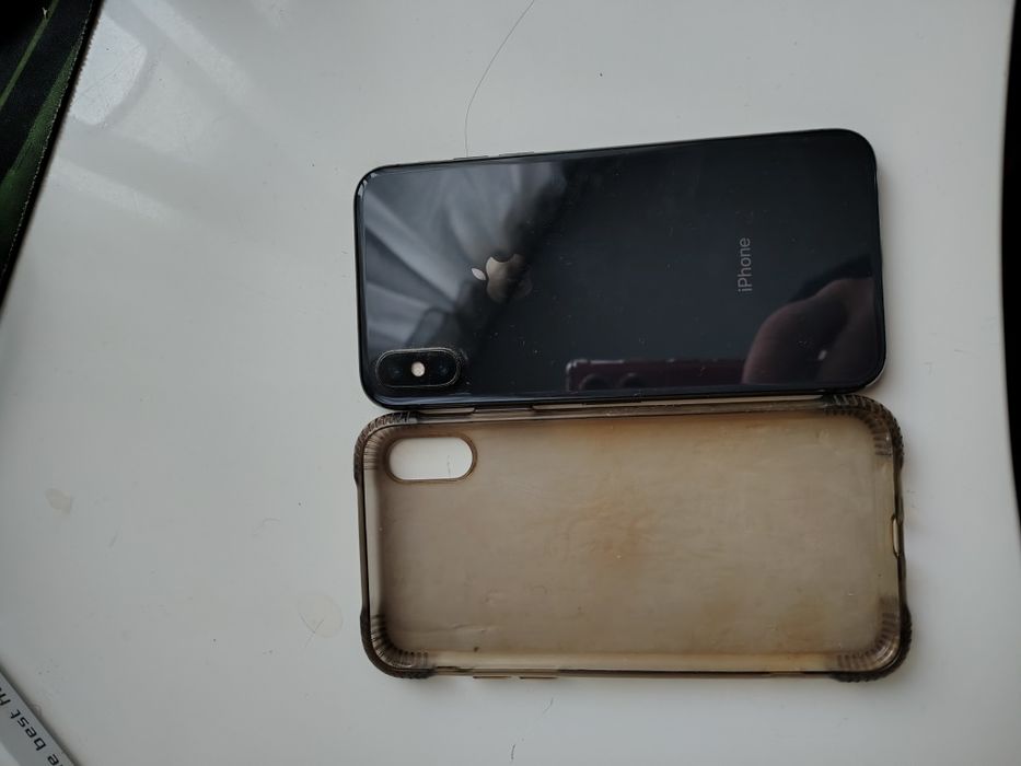 Айфон 10 память64