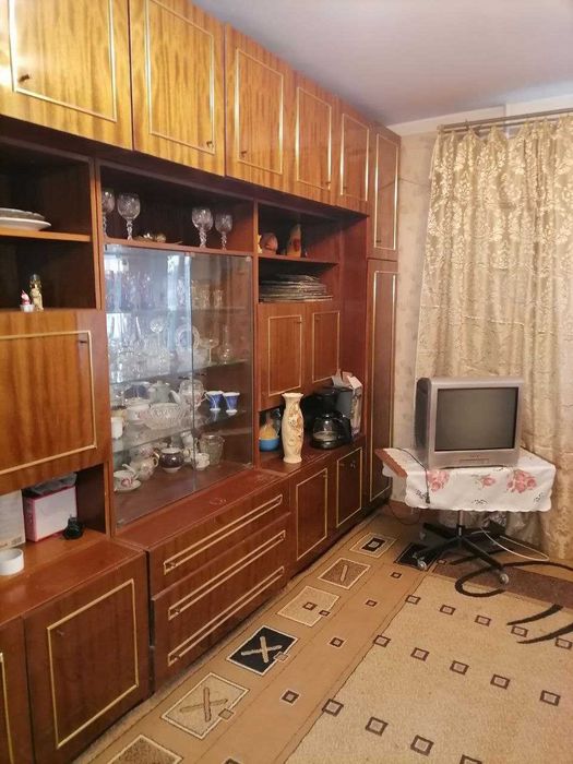 СРОЧНО ПРОДАМ 3-х кв. Николаевская дорога/ Лузановка.