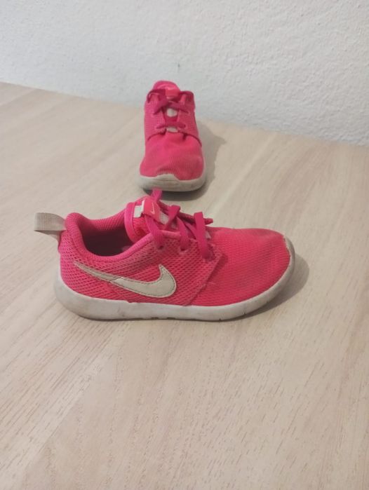 Ténis Nike Tamanho 28
