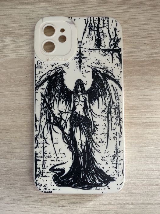 чохол на 11 iphone