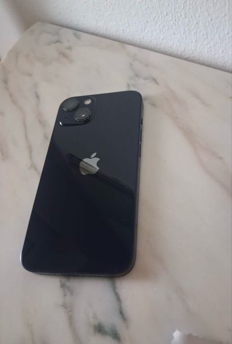Iphone 13 128Gb midnight