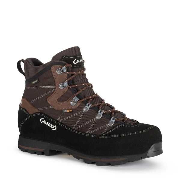 Aku Trekker Gore-tex buty trekkingowe męskie turystyczne za kostkę