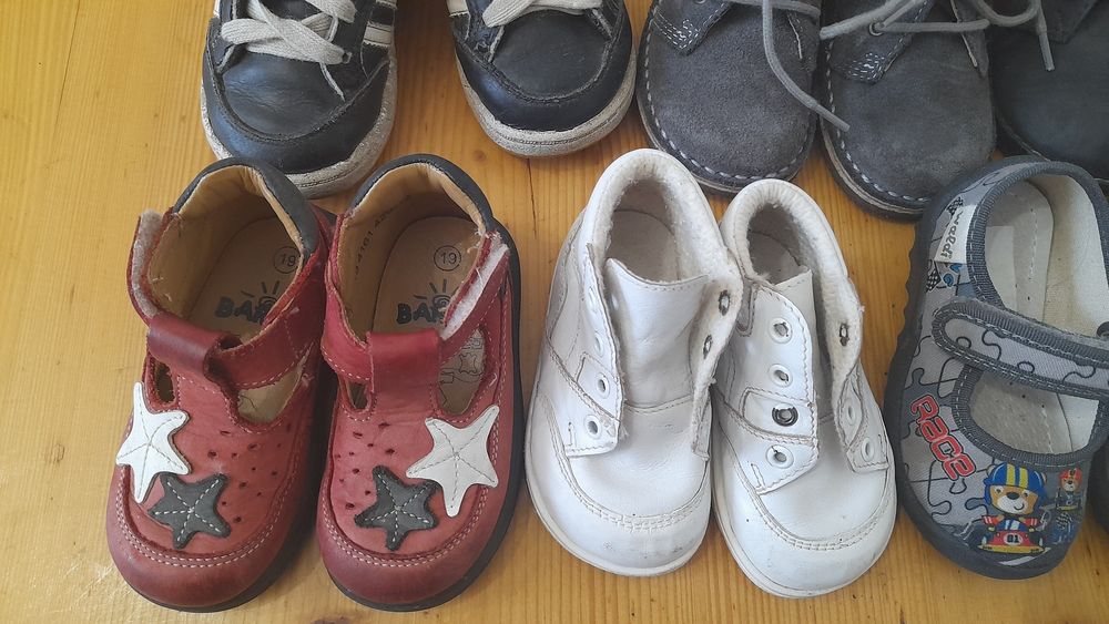 Дитяче     взуття