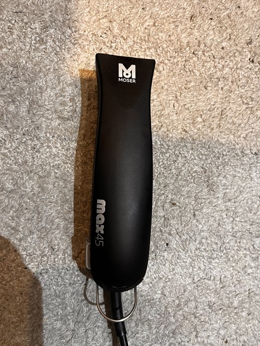 Maszynka moser max 45