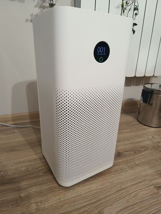 Oczyszczacz powietrza Xiaomi Mi 3H