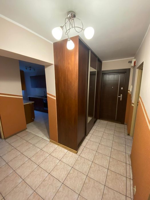 Mieszkanie 55m Centrum Grudziądz - Widok 4