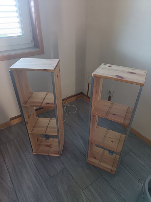 Moveis IKEA Trofast