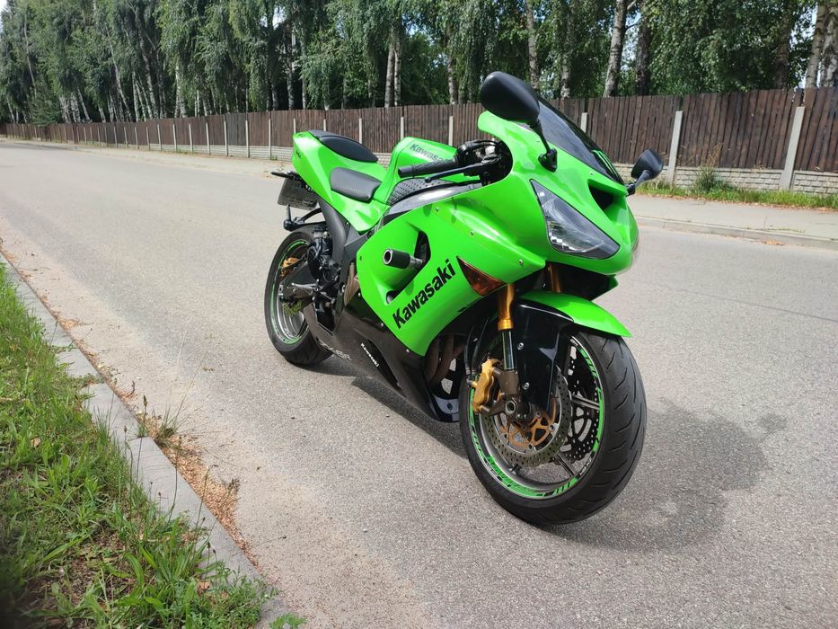 Kawasaki