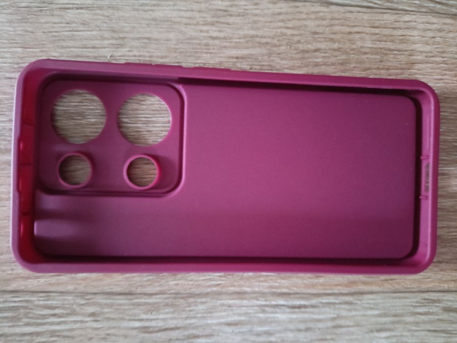 Чехол POCO M6 PRO 4G