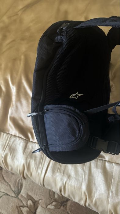 Моторюкзак Alpinestars