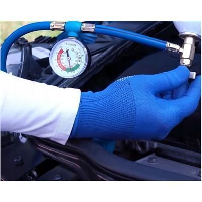 Czynnik gaz klimatyzacji R134 R12 170gr FixClima