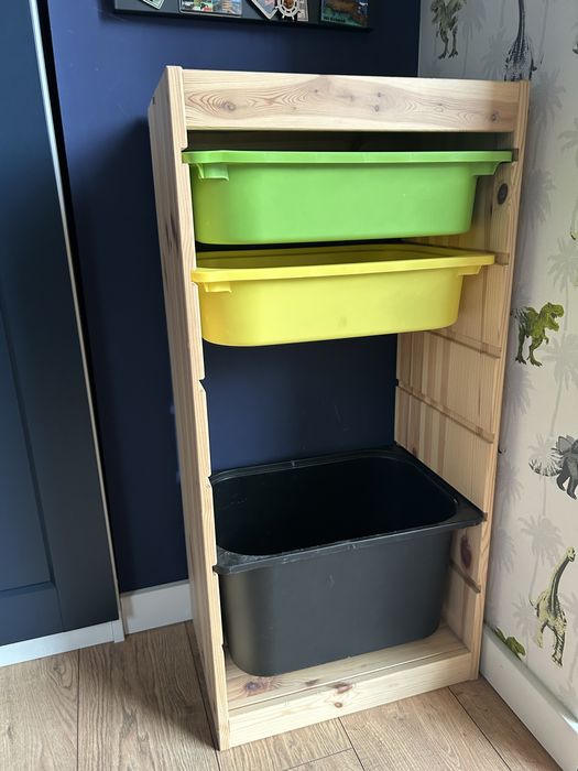 Szafka regał Ikea Trofast