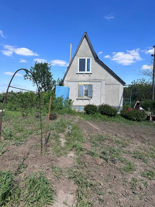 Продам Дачу с.Озерна