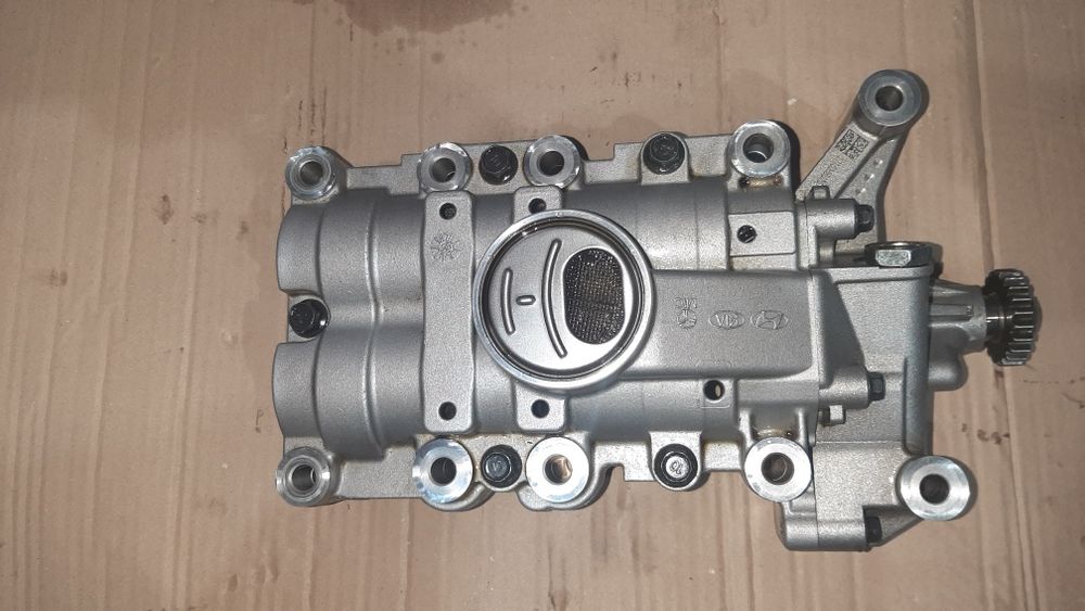 Pompa oleju  2.0 T-GDI G4KL Hyundai/Kia Stinger