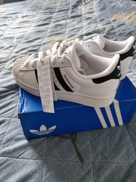 Adidasy damskie 36