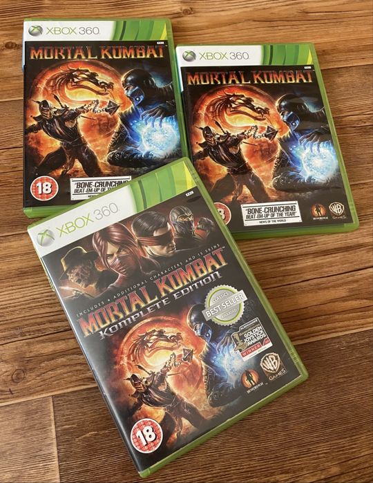 Xbox 360: GTA 5, San Andreas, Mortal Kombat, Spider-Man, Rayman,Tetris