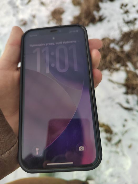 Айфон 12  128 стан відмінний