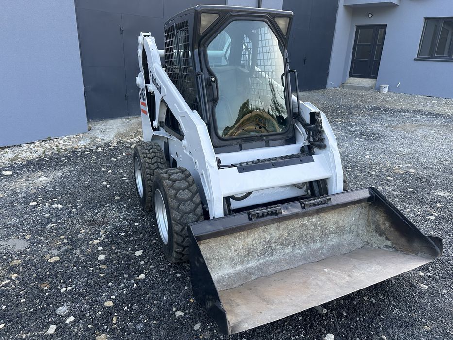 Bobcat S185 2005рік