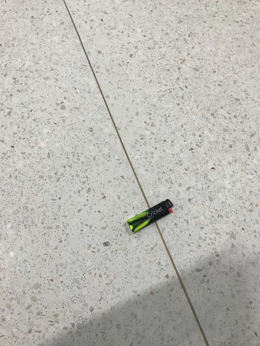 Промышленные бетонные полы