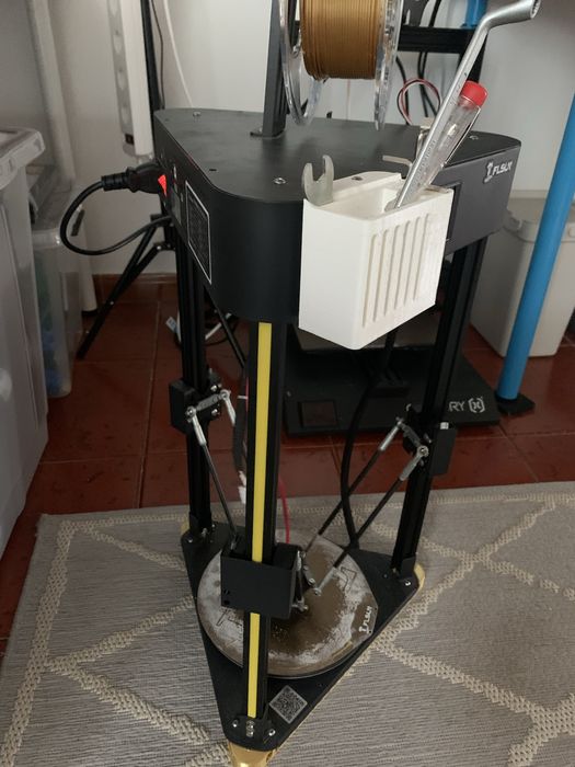 Impressora 3D Flsun Q5