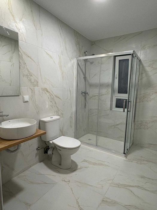 Apartamento T2 totalmente remodelado em Vale de Grou