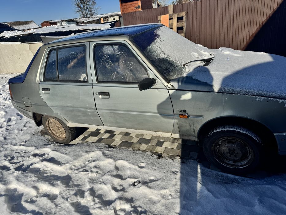 Продам славуту не на ходу