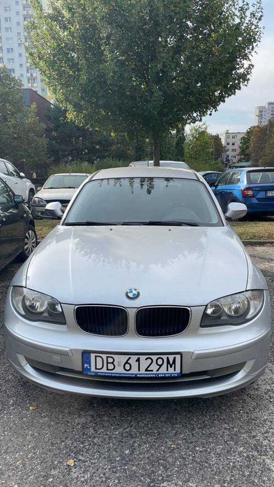 BMW Seria 1