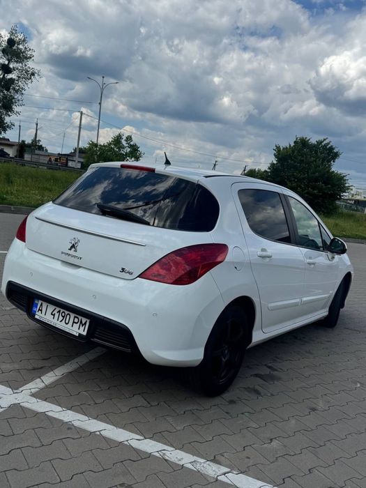 Продам Peugeot 308