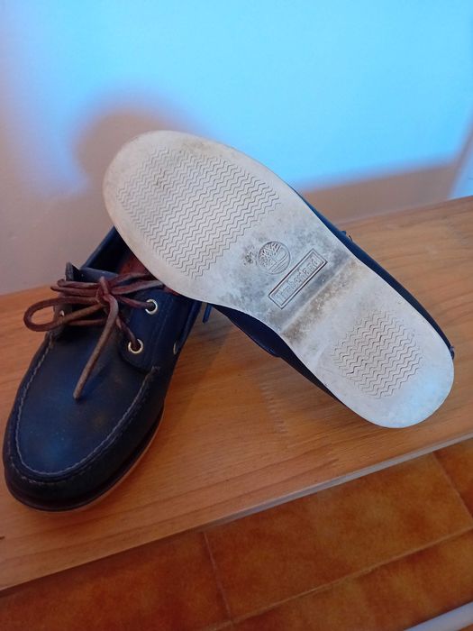 Sapatos Timberland nº41