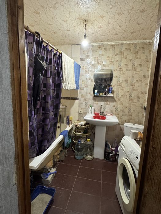 Продам дом в с. Орловщина