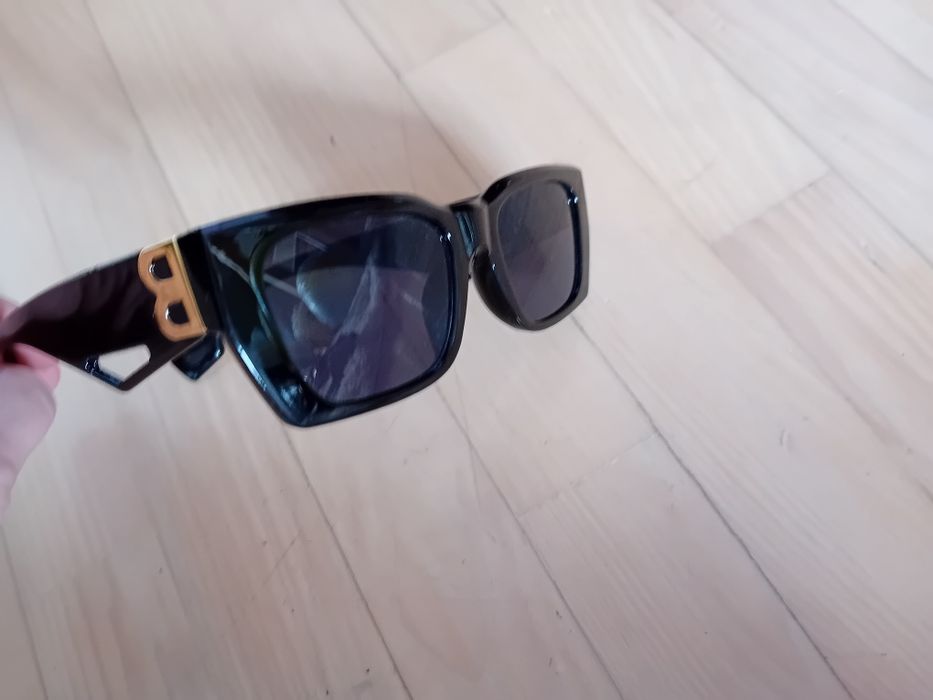 Okulary przeciwsłoneczne damskie nowe