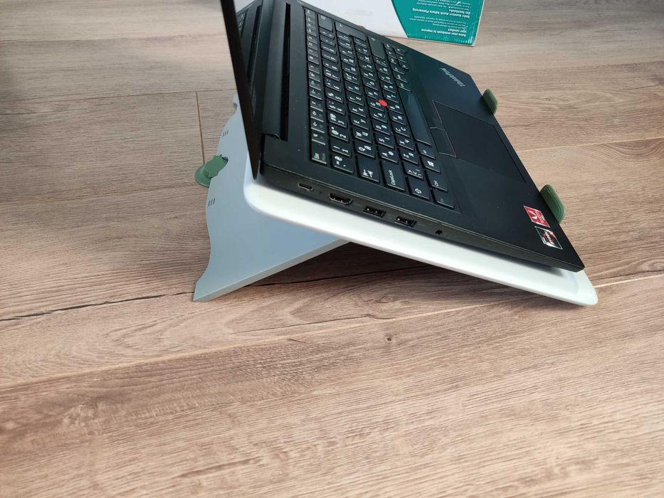 Підставка для ноутбука Logitech Notebook Riser N110