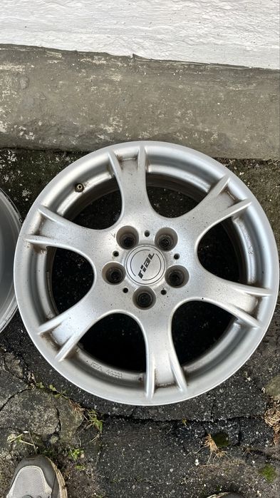 Диски R16 5 112 Skoda, VW , Audi