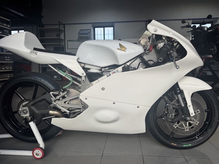 NSF250R Honda Talent 2025