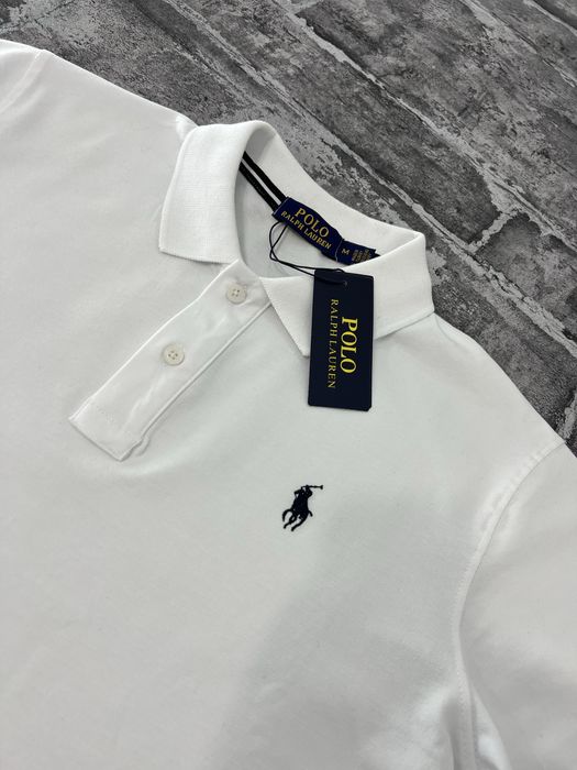 Футболка POLO /Чоловіча футболка Ralph Lauren /
